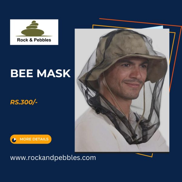 BEE MASK