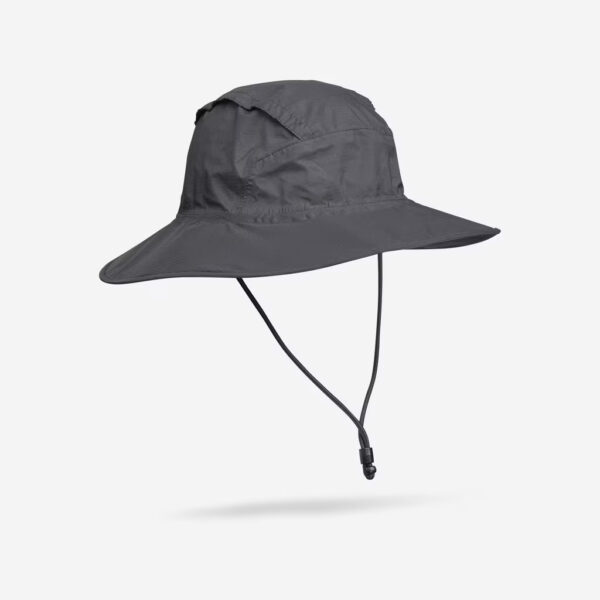 BREATHABLE COTTON HAT