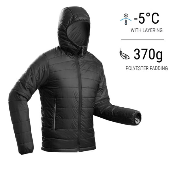 DOWN JACKET
