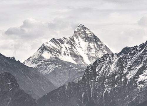 Kuari Pass Trek